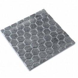 Плитка облицовочная Talc талькомагнезит узор 19 300х300х10мм